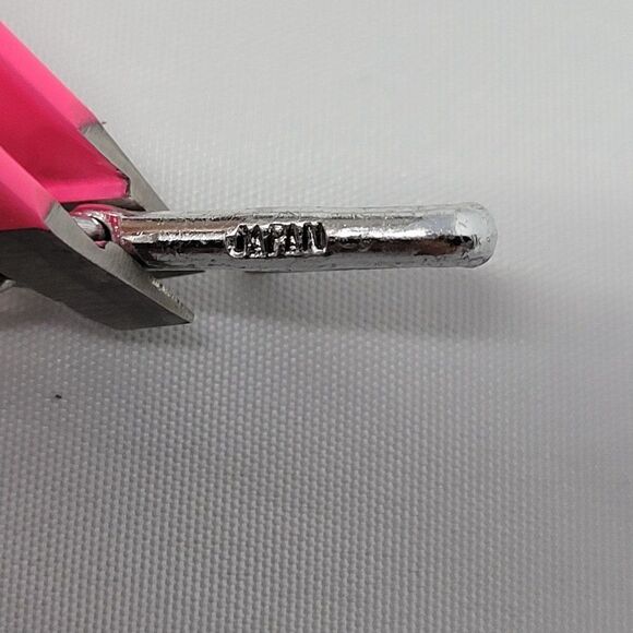 Vintage 50s AB Crystals Faux Pearl Choker Necklace Clear Aurora Borealis Japan - Picture 2 of 11